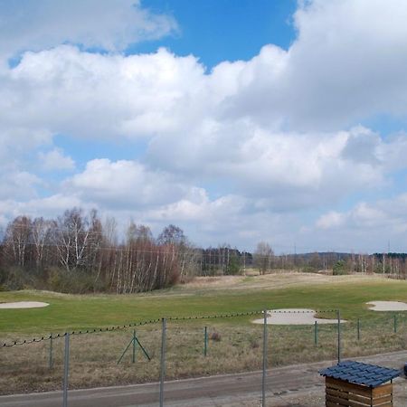 Willa Golf House Hole 7 Postołowo Zewnętrze zdjęcie