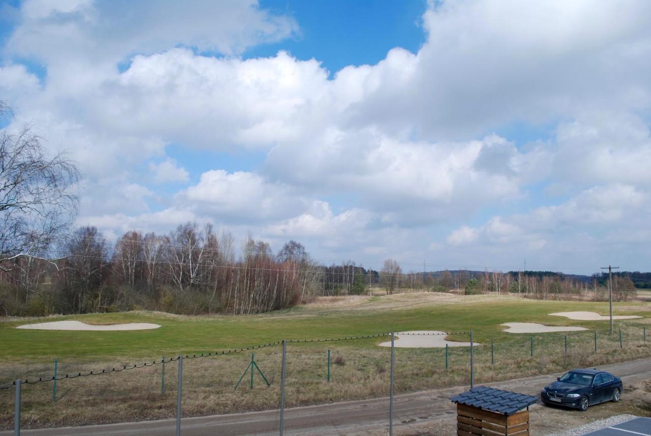 Willa Golf House Hole 7 Postołowo Zewnętrze zdjęcie